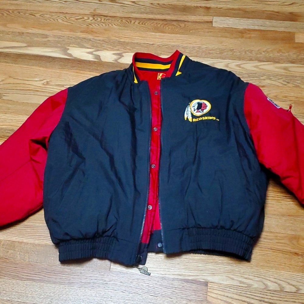 Redskins Jacket
